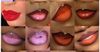 Lip colors!!: Photo 2 of 2