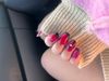 New nailssss: Photo 1 of 1