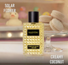 Golden Coconut