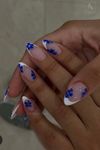 Prom nail inspo!!: Photo 2 of 6