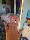 Press on nails 💅 😍: Photo 1 of 3