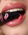 Lip plumper check 👀: Photo 1 of 3