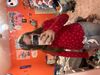 New clothes: Photo 1 of 1