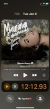 Top fav songs atm: Photo 3 of 4