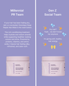 It does give hydrated & healthy hair.: Photo 1 of 1