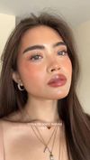 Toasted makeup look: Photo 1 of 4