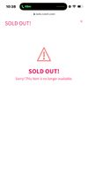 Anyone here get a ticket? : Photo 1 of 1