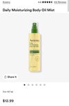 This is kinda random but here are my FAV products 💝🥳: Photo 1 of 4