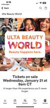 Ulta Beauty Community