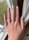 New nails!!💅🏻🩷🧸🌺🌊: Photo 2 of 2