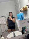 My fav baby doll top