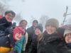 had so much fun sledding on the snow day!: Photo 1 of 1