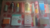 April empties: Photo 2 of 2