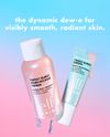 The mini pair that’s dewing the most for your skin 🤝✨: Photo 1 of 1