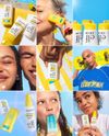 High UV ☀️ Higher standards 📸: Photo 1 of 1