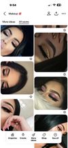 What’s your favorite style & year of makeup ?: Photo 1 of 1
