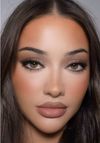 Toasted makeup look: Photo 3 of 4