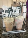 Sleepover Starbucks 💖💖💗✨✨: Photo 1 of 1