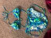 New swimsuit💙💙💙: Photo 1 of 1