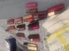 Travel essentials here: Photo 2 of 2