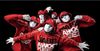 I saw a Dance crew from America’s got talent: Photo 1 of 1