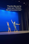 motivation for dancers!! ❤️: Photo 2 of 7