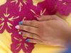 4th nails 🎆🎇🇺🇸: Photo 1 of 1