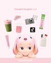 Which wellness daughter are you? 💖: Photo 2 of 3