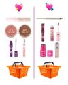 What's in Your Cart, Beauties? 👀💖: Photo 1 of 1