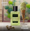 Salty Pistachio
