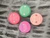 Bath and body works mini body cream haul: Photo 1 of 1