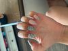 New nails!!: Photo 2 of 2