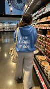 I am a child of GOD!!💙: Photo 1 of 3