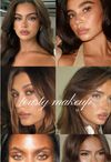 Toasted makeup look: Photo 4 of 4