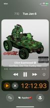 Top fav songs atm: Photo 1 of 4