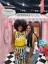 Ulta Beauty World was a blast!: Photo 1 of 2