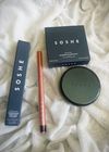 Soshe blush and Liner: Photo 1 of 2