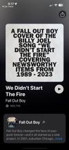 Songs of the week: Photo 1 of 4