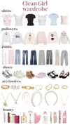 outfit!! pick 1 per row (4 for the last row)  💗💐: Photo 1 of 1