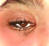 New eye look : Photo 1 of 1