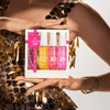 Cheirosa & Cheer Perfume Mist Trio Sampler Set