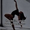 motivation for dancers!! ❤️: Photo 1 of 7