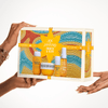 Smooth & Glow Bum Bum Body Routine Gift Set