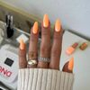 Creme Peach