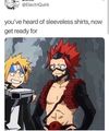 random mha memes: Photo 1 of 10