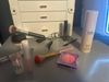 Makeup routine! : Photo 1 of 1