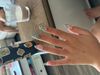 New nails!!: Photo 1 of 2