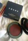 Soshe blush and Liner: Photo 2 of 2