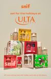 Holiday Gift Sets just landed at Ulta 🎁: Photo 1 of 1