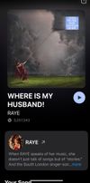 Songs of the week: Photo 4 of 4